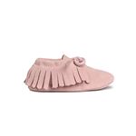 تصویر  Baby Moccasins