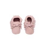تصویر  Baby Moccasins