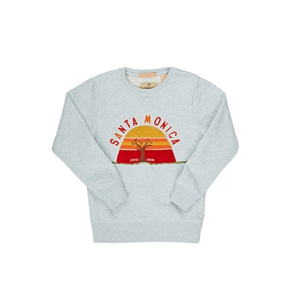 تصویر  Long Sleeves Sweater