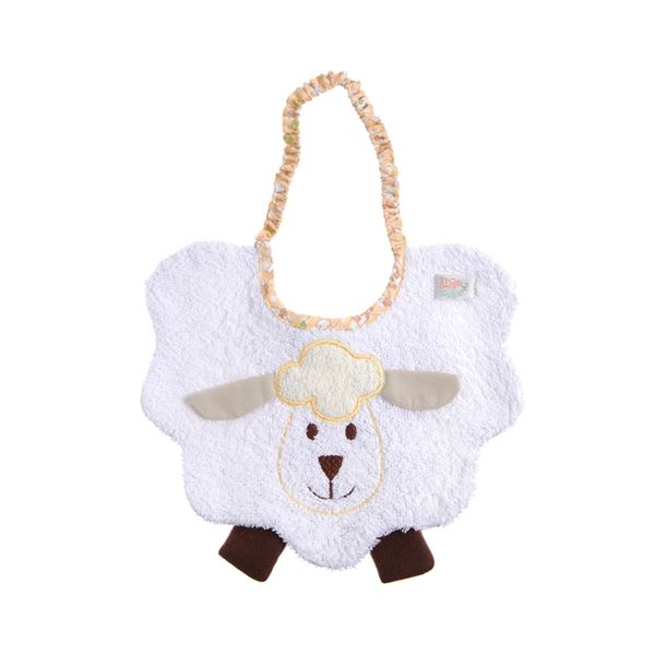 تصویر  Sheep Bib