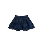 تصویر  Shirred Mini Skirt
