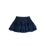 تصویر  Shirred Mini Skirt