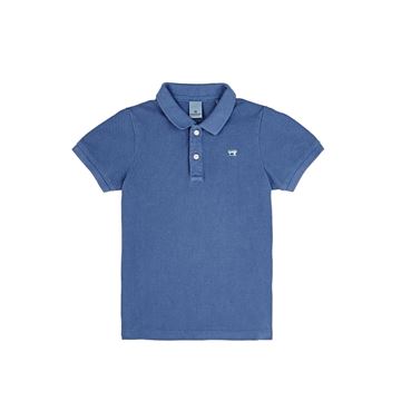 تصویر  Short Sleeves Shirt