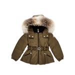 تصویر  Tech-Twill Coat
