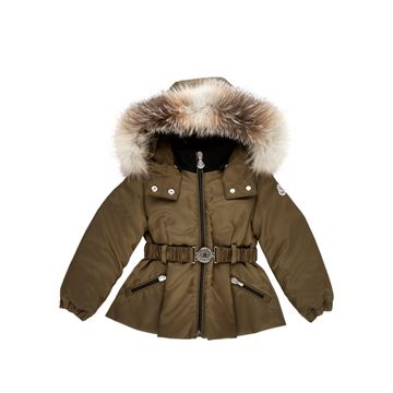 تصویر  Tech-Twill Coat