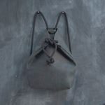 تصویر  کوله پشتی مدرن - گروه