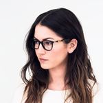 تصویر  عینک آفتابی CAT EYE