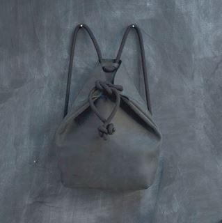 تصویر  Modern Backpack - Black